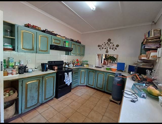 2.40HA FARM FOR SALE IN HOWICK RURAL
